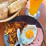 Iglucamping Allgaeu-bodensee *