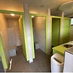 Kamp alanı Iglucamping Allgaeu-bodensee *