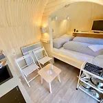 Iglucamping Allgaeu-bodensee
