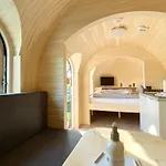 Kamp alanı Iglucamping Allgaeu-bodensee Wangen im Allgäu