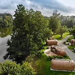 Iglucamping Allgaeu-bodensee Kamp alanı *