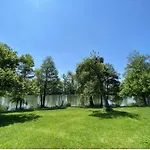 Iglucamping Allgaeu-bodensee Kamp alanı