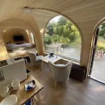 Iglucamping Allgaeu-bodensee
