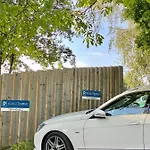 Iglucamping Allgaeu-bodensee *