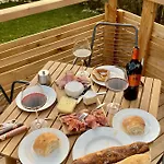 Kamp alanı Iglucamping Allgaeu-bodensee *