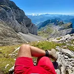 Iglucamping Allgaeu-bodensee Kamp alanı