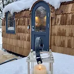 Iglucamping Allgaeu-bodensee * Wangen im Allgäu