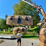 Iglucamping Allgaeu-bodensee Wangen im Allgäu