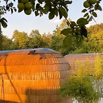 Kamp alanı Iglucamping Allgaeu-bodensee Wangen im Allgäu