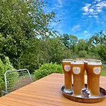 Kamp alanı Iglucamping Allgaeu-bodensee *