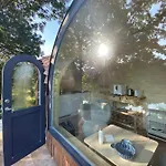 Iglucamping Allgaeu-bodensee
