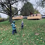 Iglucamping Allgaeu-bodensee Kamp alanı Wangen im Allgäu