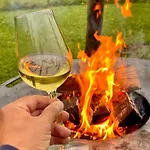 Iglucamping Allgaeu-bodensee * Wangen im Allgäu