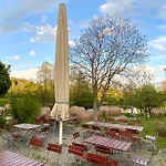 Kamp alanı Iglucamping Allgaeu-bodensee