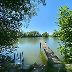 Kamp alanı Iglucamping Allgaeu-bodensee