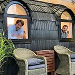 Iglucamping Allgaeu-bodensee Kamp alanı