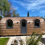 Iglucamping Allgaeu-bodensee Kamp alanı