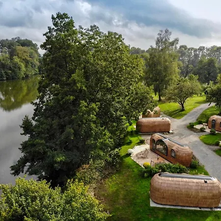 Iglucamping Allgäu-bodensee Campingplatz *