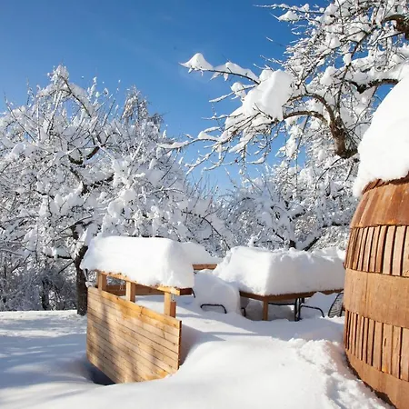 Campingplatz Iglucamping Allgäu-bodensee