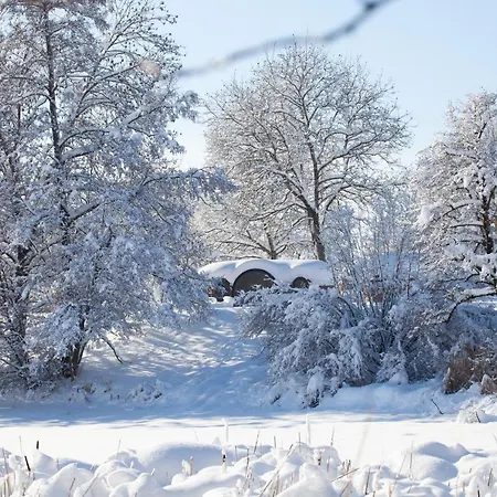 Iglucamping Allgaeu-bodensee