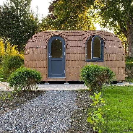 Iglucamping Allgäu-bodensee Campingplatz Wangen im Allgäu