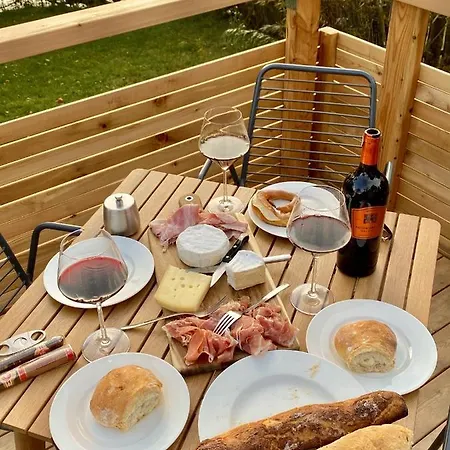 Campingplatz Iglucamping Allgäu-bodensee *