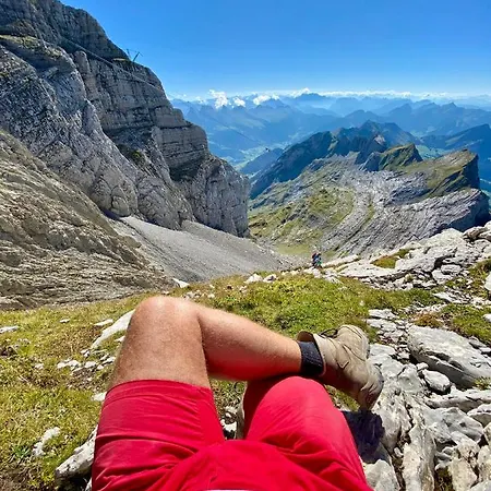 Iglucamping Allgaeu-bodensee مكان تخييم