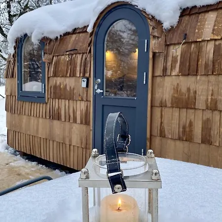 Iglucamping Allgäu-bodensee * Wangen im Allgäu