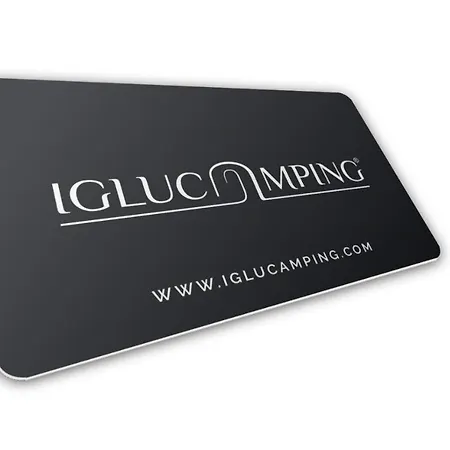 Iglucamping Allgaeu-bodensee مكان تخييم *