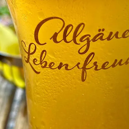 Iglucamping Allgäu-bodensee Wangen im Allgäu