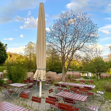 Campingplatz Iglucamping Allgäu-bodensee