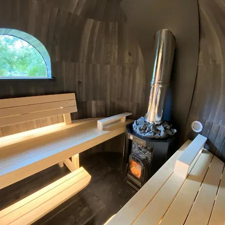 Iglucamping Allgäu-bodensee Campingplatz Wangen im Allgäu